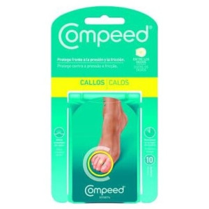 Compeed® Callos Protección...