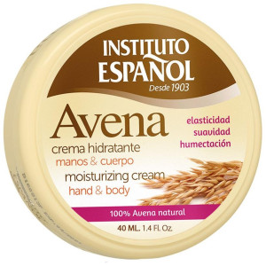 Instituto Español Avena...