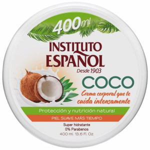 Intituto Español Coco Crema...