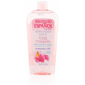 Instituto Español Aceite...