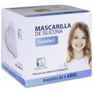 Pediatrics Mascarilla...