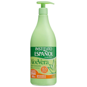 Instituto Español Aloe Vera...