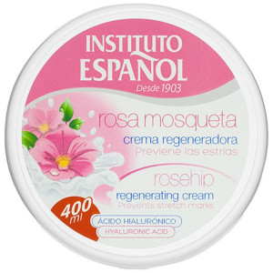 Instituto Espanhol Rosa...