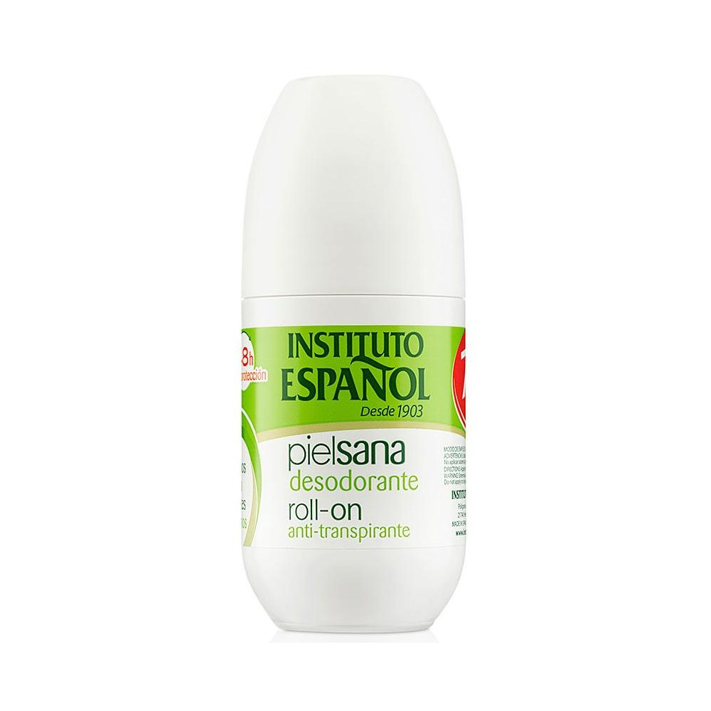 Instituto Español Piel Sana Desodorante Roll-On 75Ml