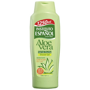 Instituto Español Aloe Vera...