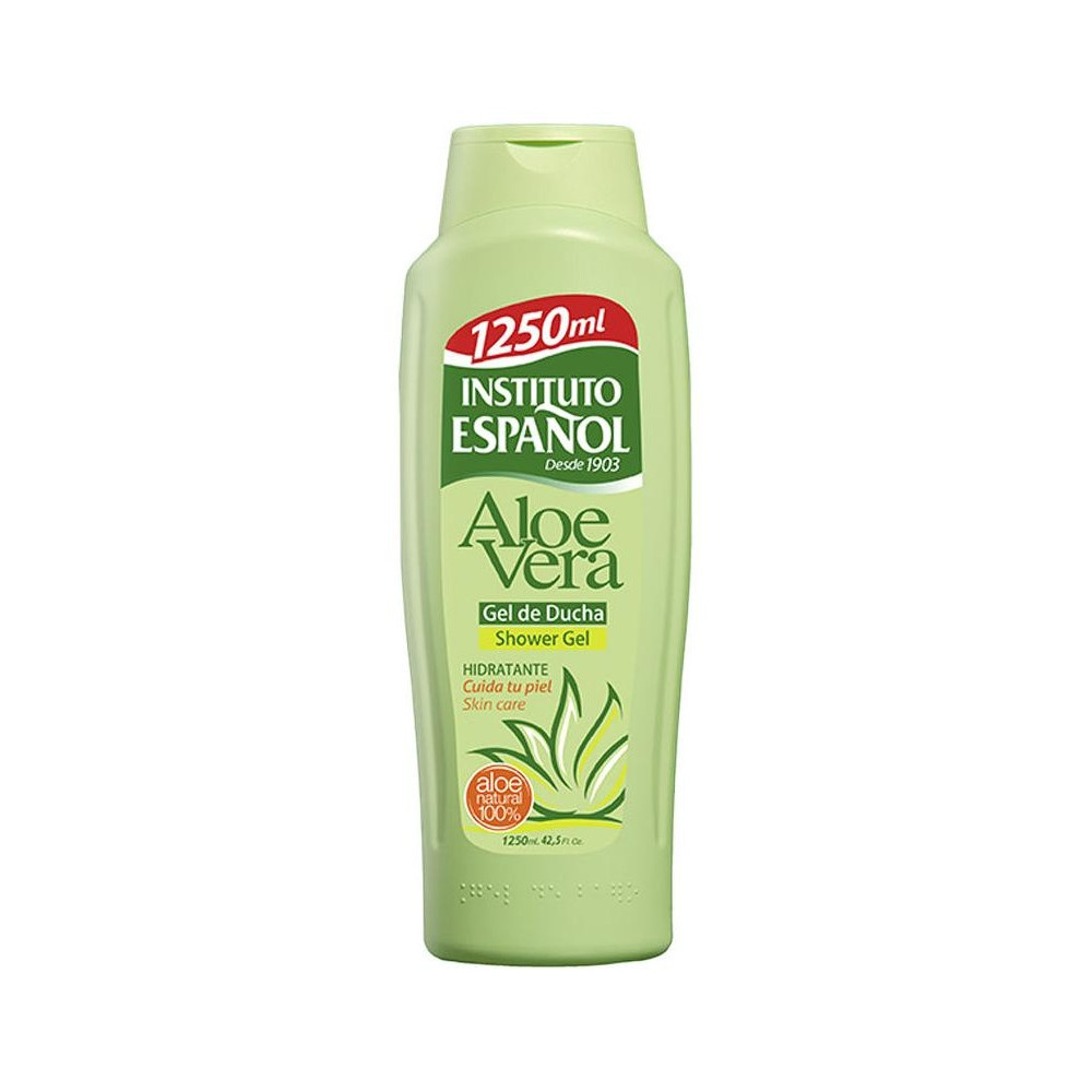 Instituto Español Aloe Vera Gel 1250Ml