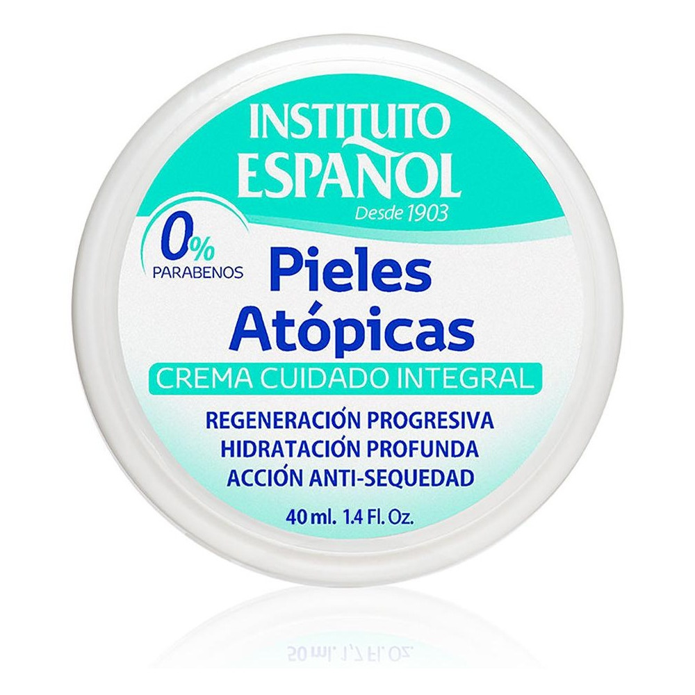Instituto Español Pieles Atopicas Crema Integral 50Ml