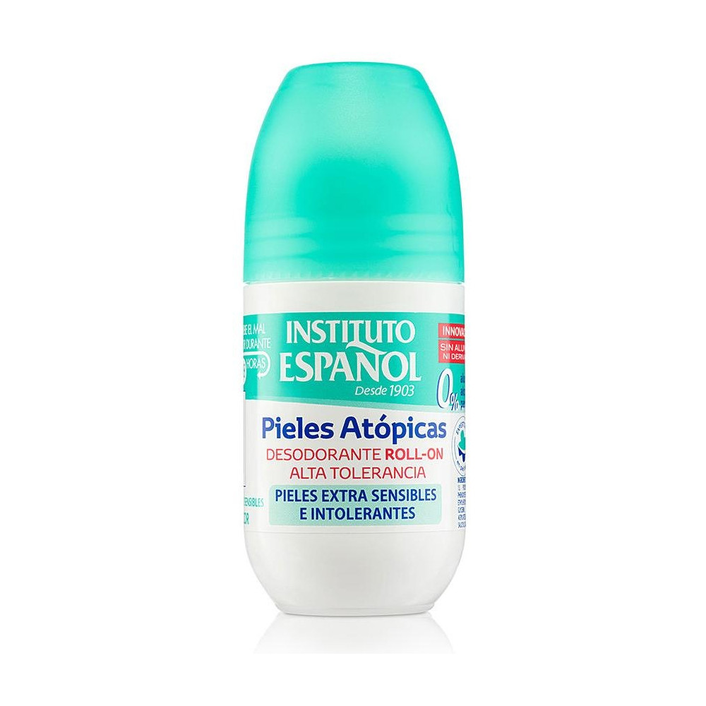 Instituto Español Desodorante Roll On Pieles Atópicas 75Ml