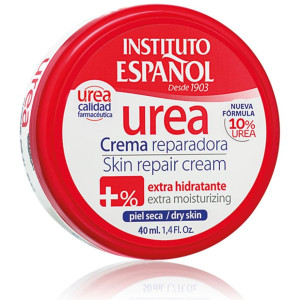 Urea Crema Reparadora 30 Ml