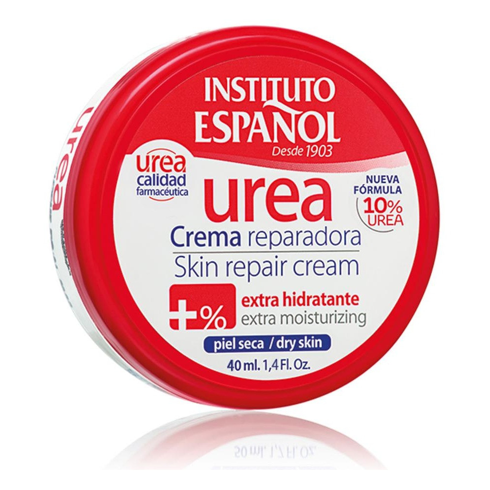 Urea Crema Reparadora 30 Ml