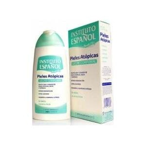 Instituto Español Leche Corporal Para Pieles Atópicas 300Ml