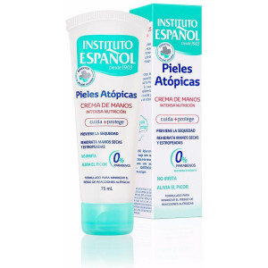 Instituto Español Pieles...