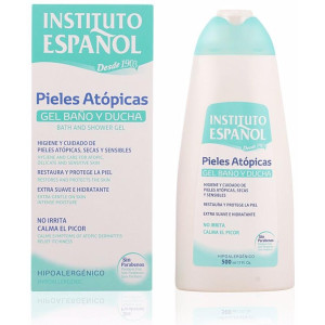 Instituto Español Gel De...