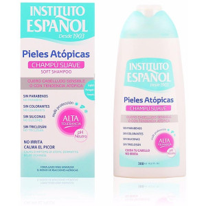 Instituto Español Champú...