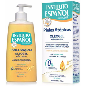 Intituto Español Pieles...