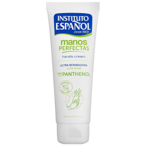 Instituto Español Crema De...