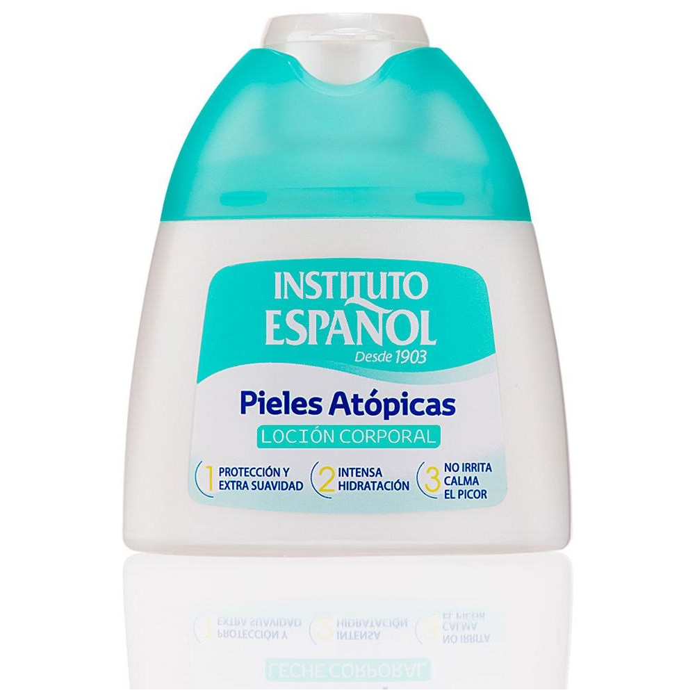 Instituto Español Pieles Atopicas Locion Corporal 100Ml