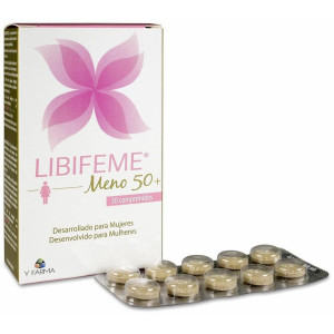 Libifeme Meno50+ Mujeres...