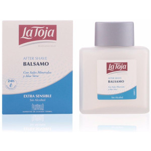 Hidrotermal After Shave...