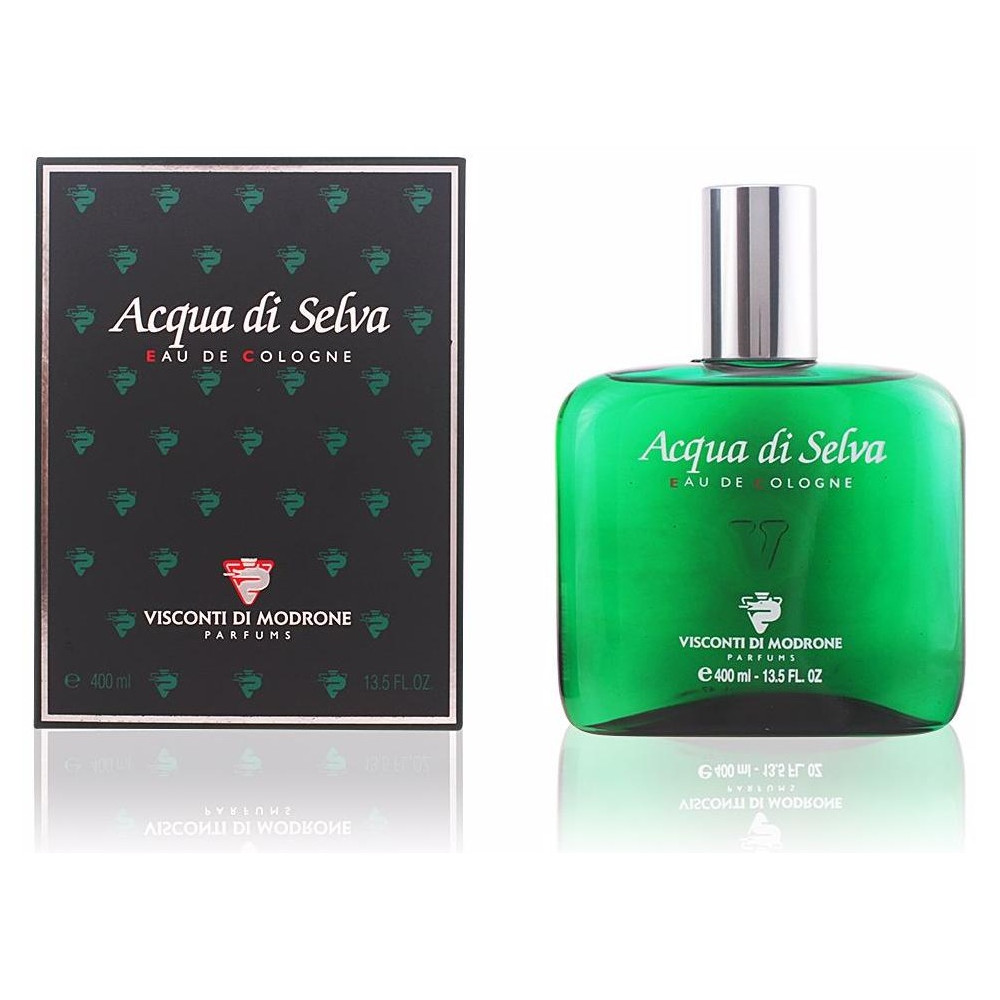 Victor Acqua Di Selva Eau De Cologne 400Ml