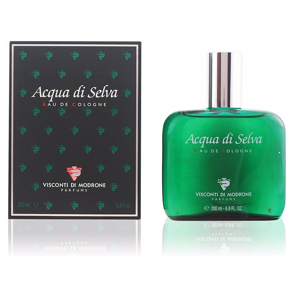 Visconti Di Modrone Acqua Di Selva Agua De Colonia 200Ml
