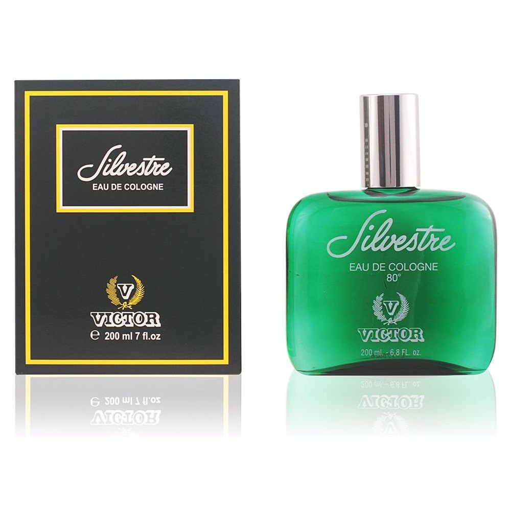 Victor Silvestre Eau De Cologne 200Ml