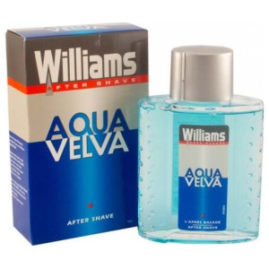 Williams Aqua Velva Loción...