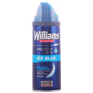 Gel De Barbear Williams 200Ml