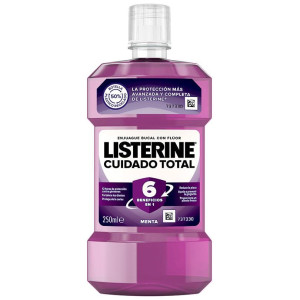 Total Care Enjuague Bucal...