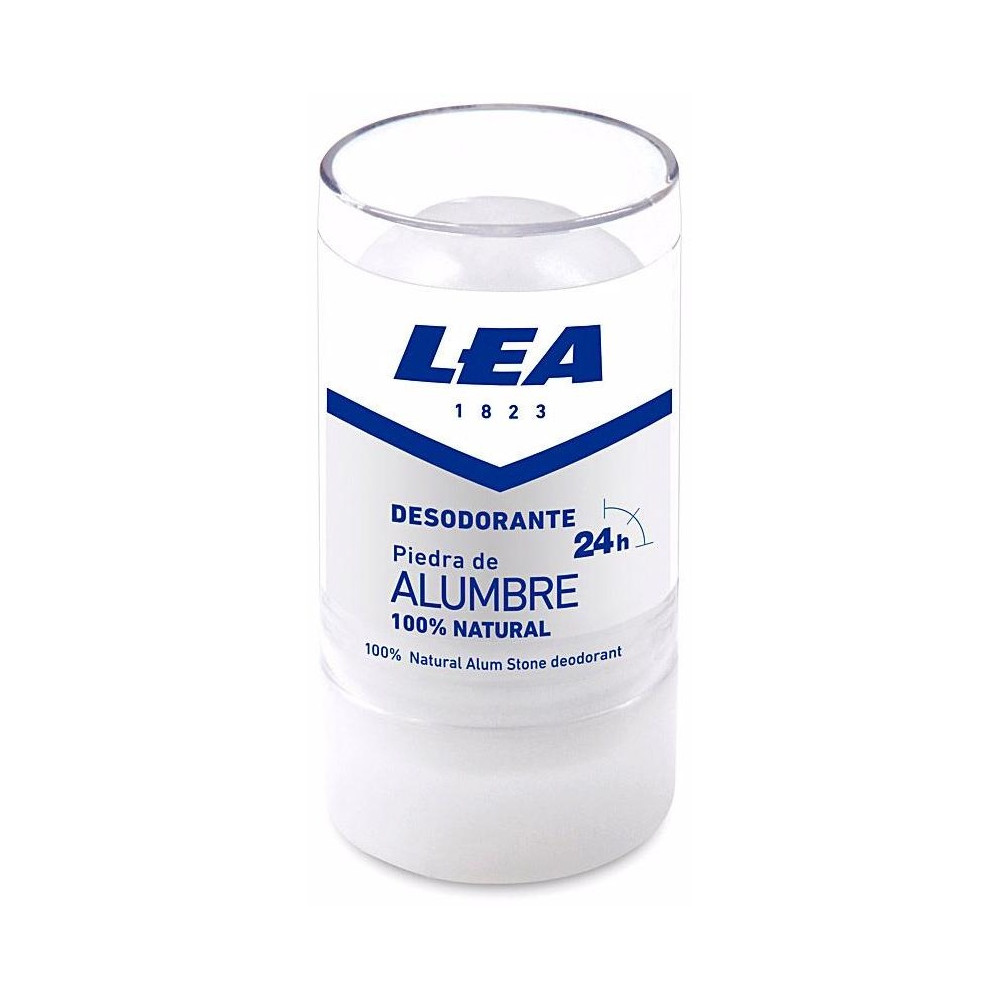 Piedra De Alumbre Deo Stick 100% Natural 120 Gr