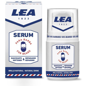 Barba Serum Suavizante Y...