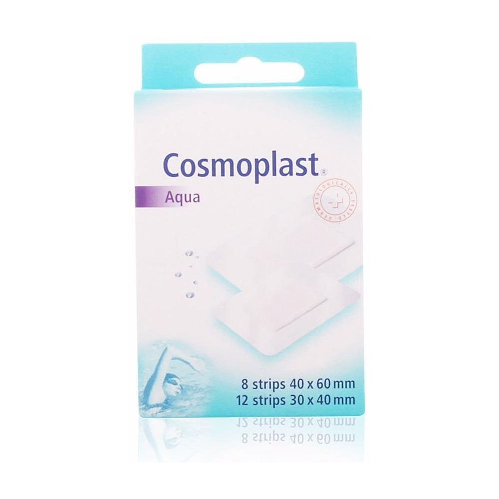Cosmoplast Apositos Impermeables 20Uds