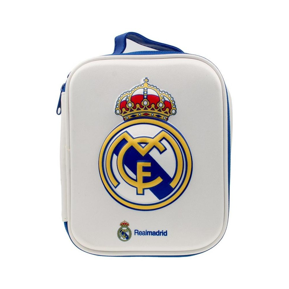 Real Madrid Neceser Lote 2 Pz