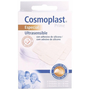 Cosmoplast Ultrasensible...