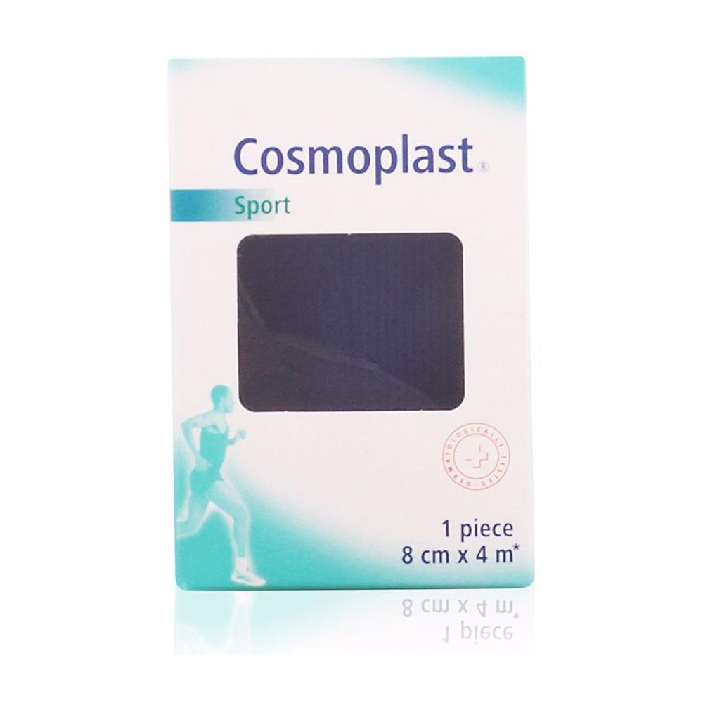 Cosmoplast Venda Elástica Sport 8 Cm X 4 M