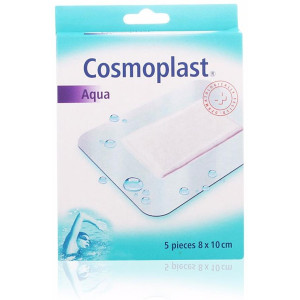 Cosmoplast Aqua Apósitos...