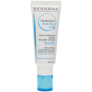 Hydrabio Perfecteur Spf30 Hidratante Con Efecto Iluminador, Tratamientos Faciales Bioderma - Perfumes Club