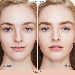 Complexion Rescue Natural Matte Tinted Moisturizer Mineral Spf30 Opal 35 Ml