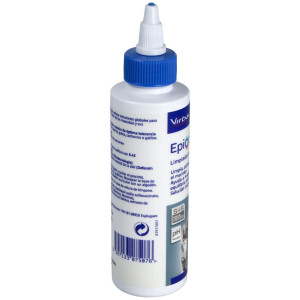 Virbac Epiotic Limpiador Auricular 125Ml
