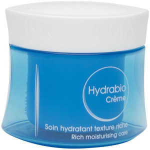 Hydrabio Crema Hidratante Textura Cremosa, Hidratantes Y Nutritivos Bioderma - Perfumes Club