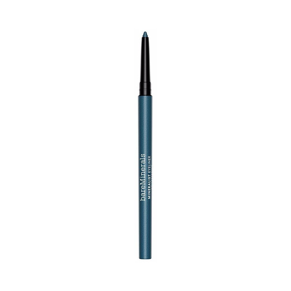 Bareminerals Mineralist Lasting Eyeliner Aquamarine 0.35G