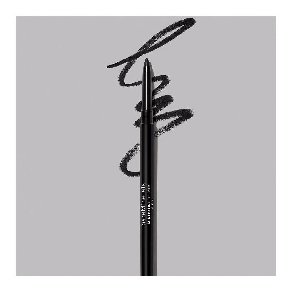 Bareminerals Mineralist Eyeliner Onyx 0_35G