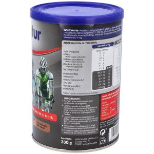 Colnatur Sport Colágeno Natural Sabor Neutro, 330 G