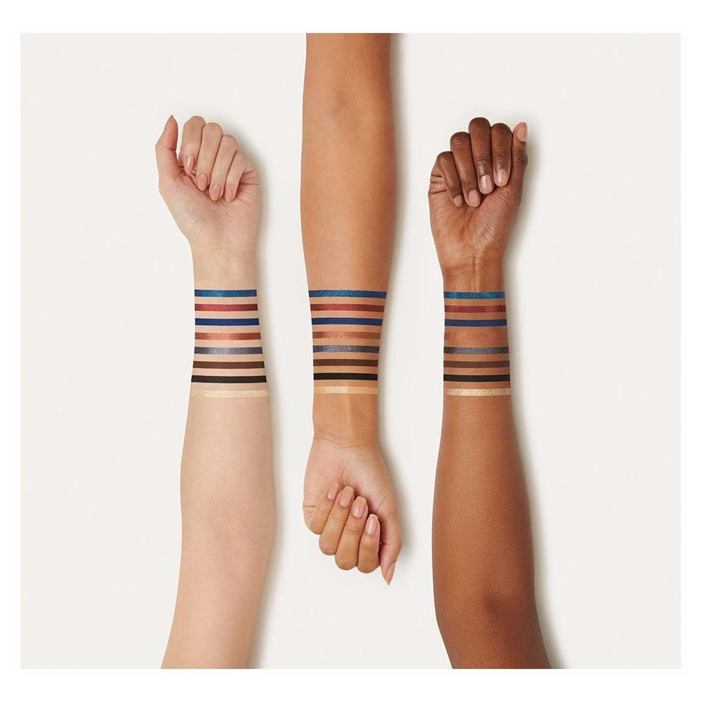 Bareminerals Mineralist Eyeliner Topaz 0.35G