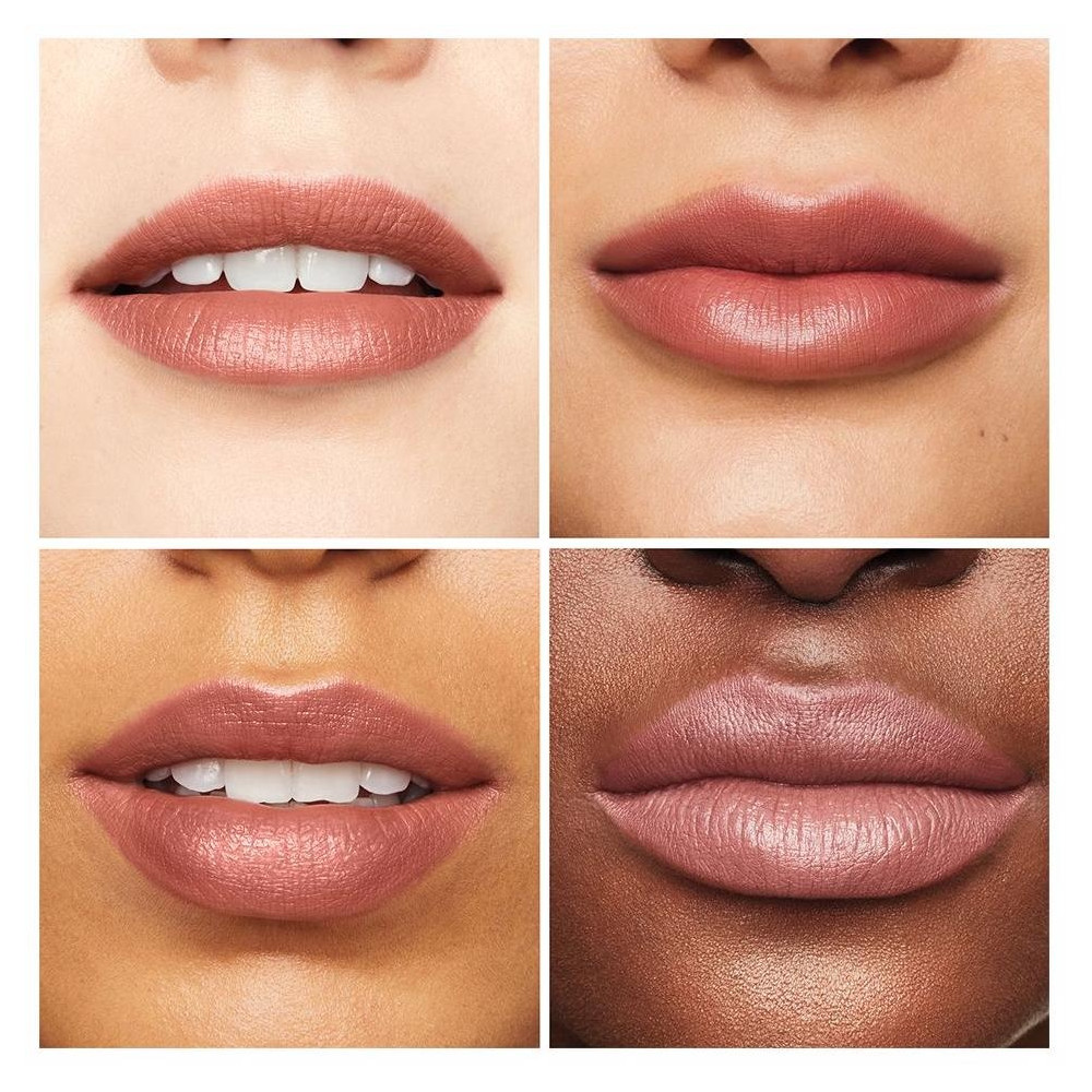 Bareminerals Mineralist Hydra Smoothing Lipstick Focus 3.6G