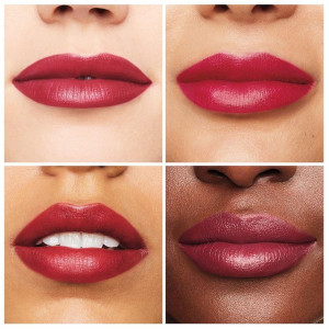 Bareminerals Mineralist Hydra Smoothing Lipstick Optimism 3.6G