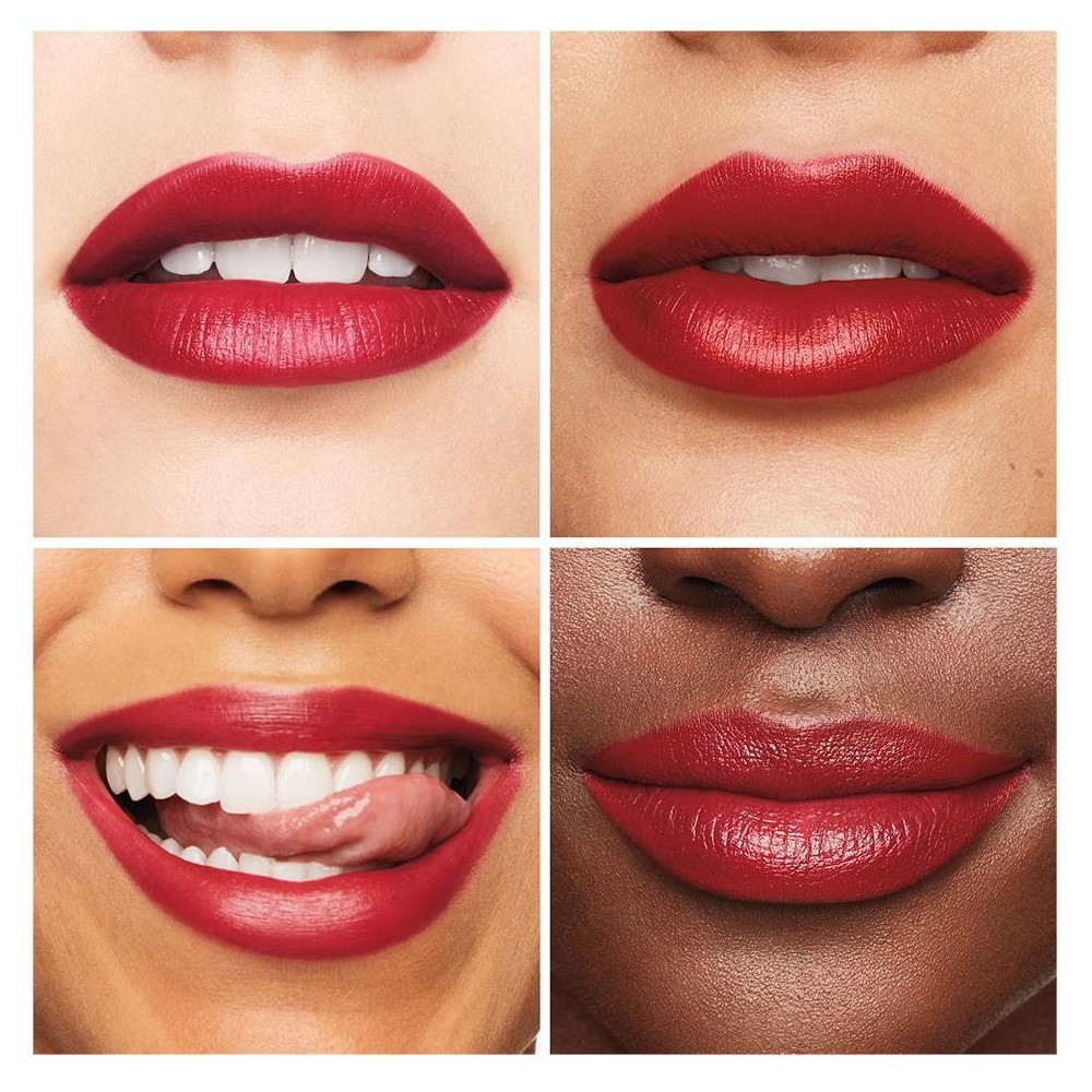 Bareminerals Mineralist Hydra-Smoothing Lipstick Inspiration 3.6G