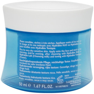 Hydrabio Crema Hidratante Textura Cremosa, Hidratantes Y Nutritivos Bioderma - Perfumes Club