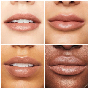 Bareminerals Mineralist Hydra-Smoothing Lipstick Balance 3,6G