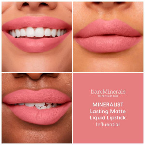 Bareminerals Mineralist...